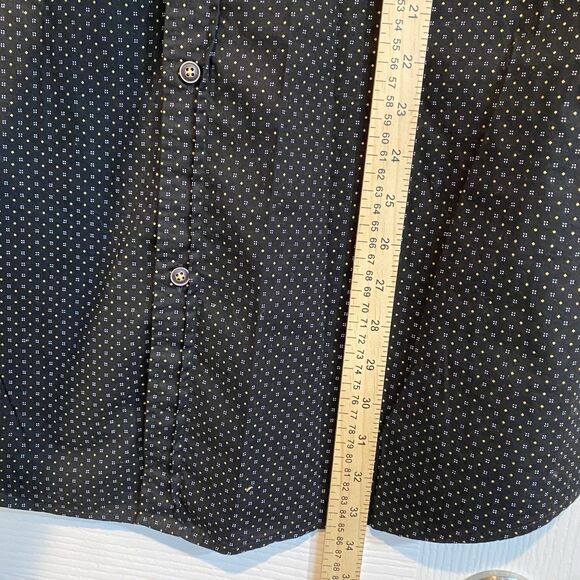 Craft+Flow Mens Shirt XXL  Urban Modern Office-evening Weekend Ready Effortless - Picture 9 of 11